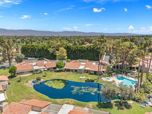 23 Tennis Club Drive, Rancho Mirage, CA 92270