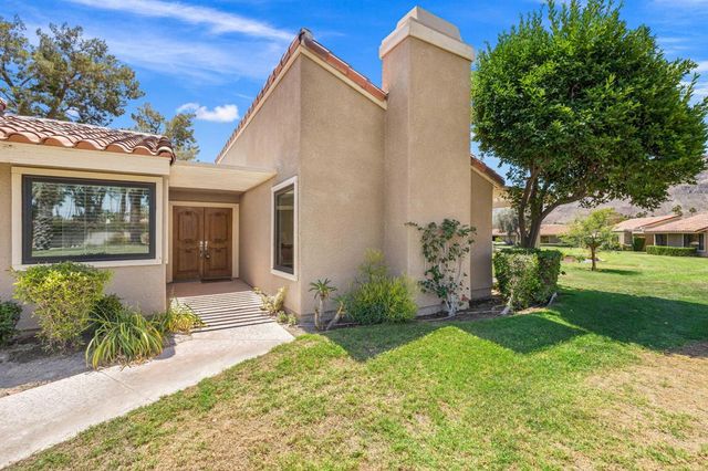 23 Tennis Club Drive, Rancho Mirage, CA 92270