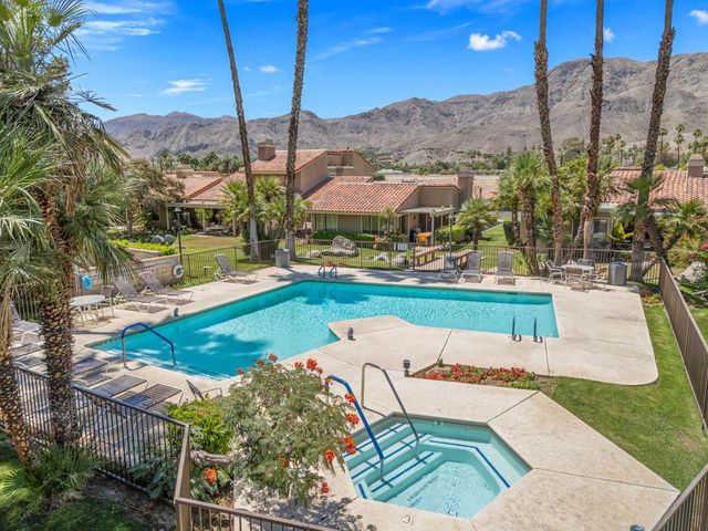 23 Tennis Club Drive, Rancho Mirage, CA 92270