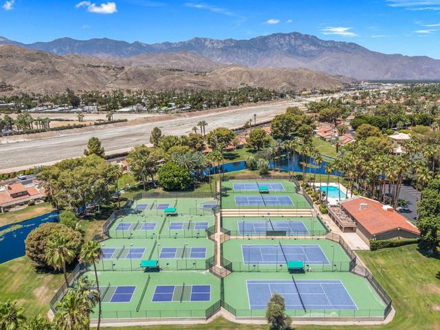 23 Tennis Club Drive, Rancho Mirage, CA 92270