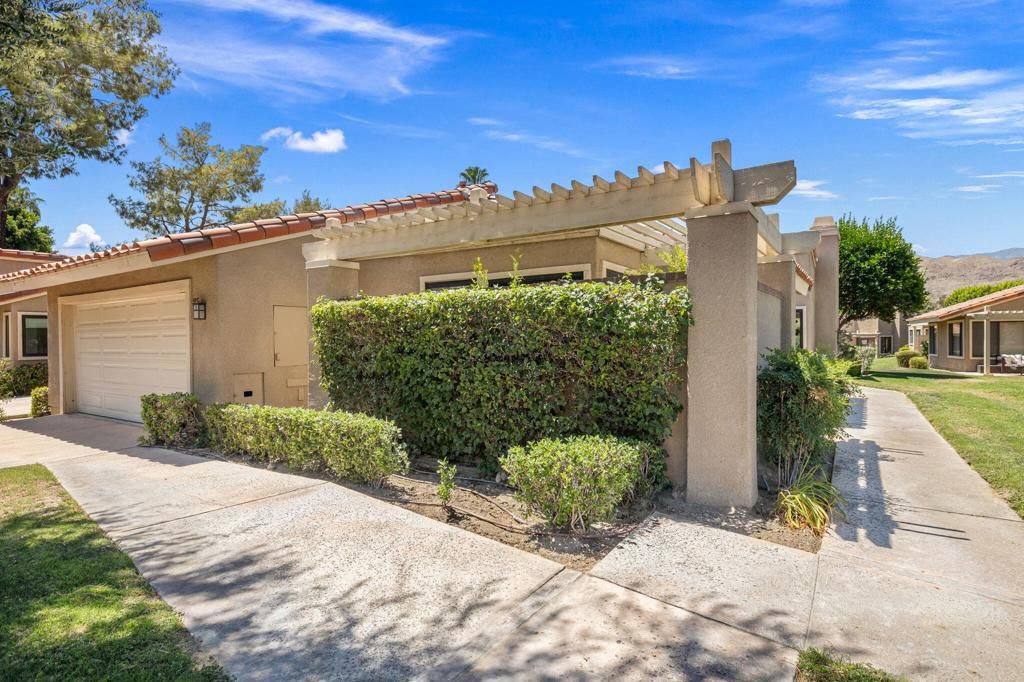 23 Tennis Club Drive, Rancho Mirage, CA 92270