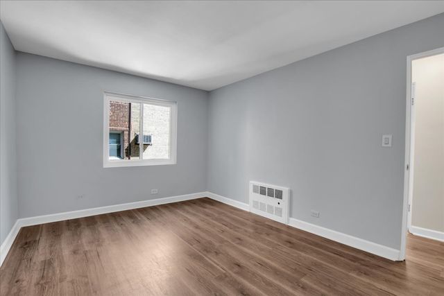 7351 N Ridge Boulevard 1A, Chicago, IL 60645