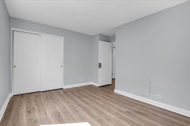 7351 N Ridge Boulevard 1A, Chicago, IL 60645
