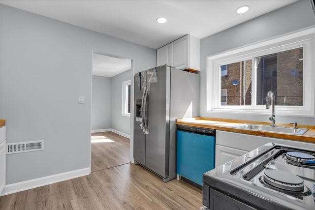 7351 N Ridge Boulevard 1A, Chicago, IL 60645