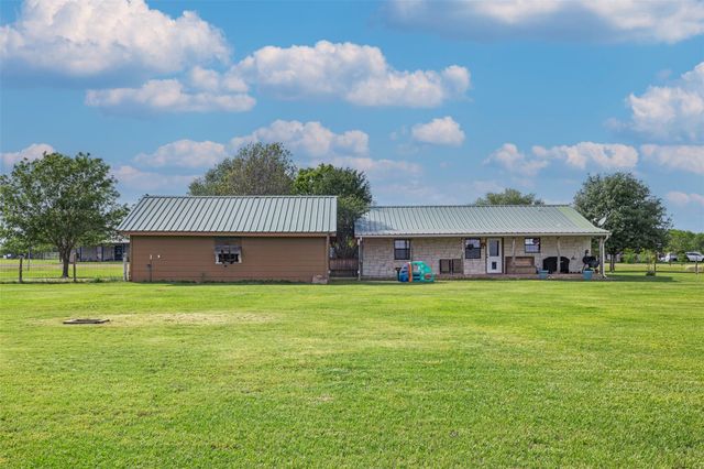 3540 Fisher Ranch RD, Bryan, TX 77808