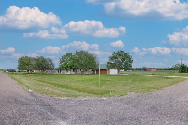 3540 Fisher Ranch RD, Bryan, TX 77808