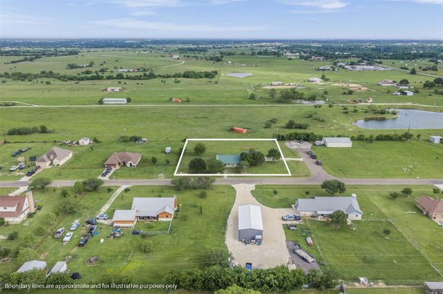 3540 Fisher Ranch RD, Bryan, TX 77808
