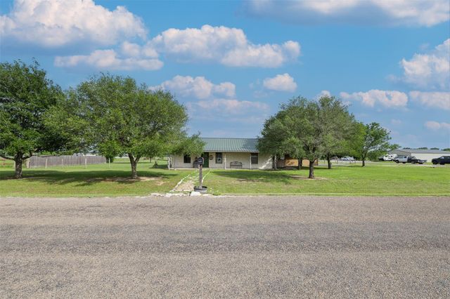 3540 Fisher Ranch RD, Bryan, TX 77808