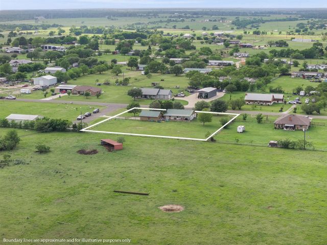 3540 Fisher Ranch RD, Bryan, TX 77808