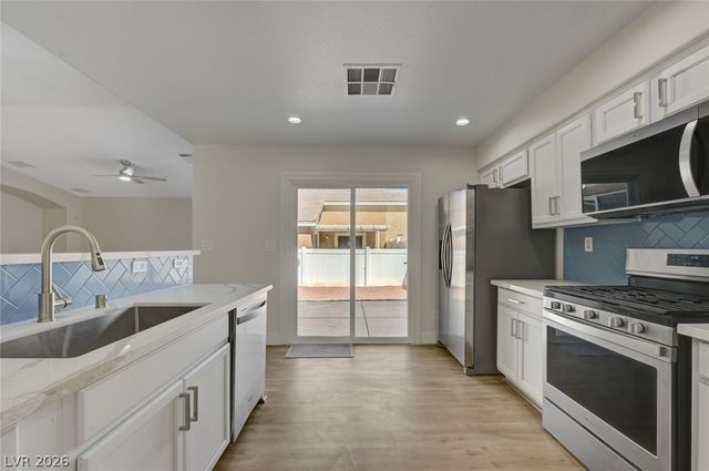 10451 Aloe Cactus Street, Las Vegas, NV 89141