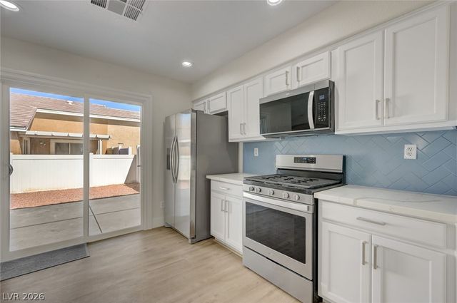 10451 Aloe Cactus Street, Las Vegas, NV 89141