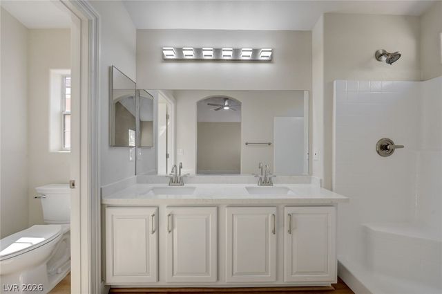 10451 Aloe Cactus Street, Las Vegas, NV 89141