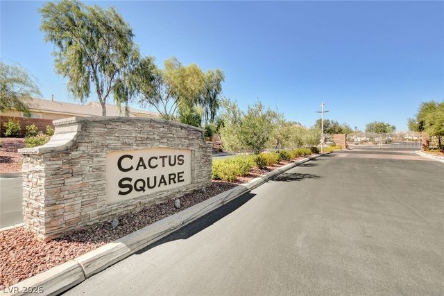 10451 Aloe Cactus Street, Las Vegas, NV 89141