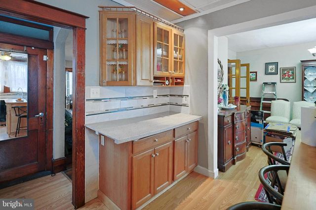 310 W LUDLOW ST, Summit Hill, PA 18250