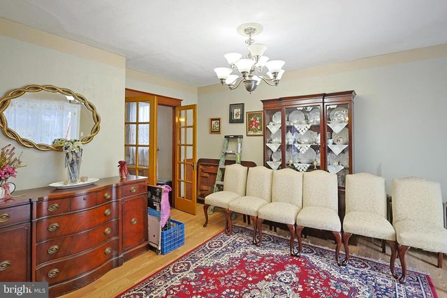 310 W LUDLOW ST, Summit Hill, PA 18250