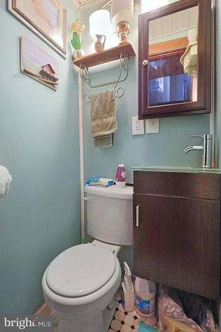 310 W LUDLOW ST, Summit Hill, PA 18250