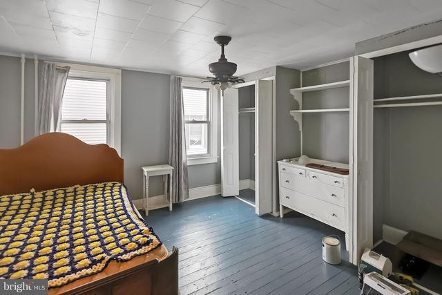 310 W LUDLOW ST, Summit Hill, PA 18250