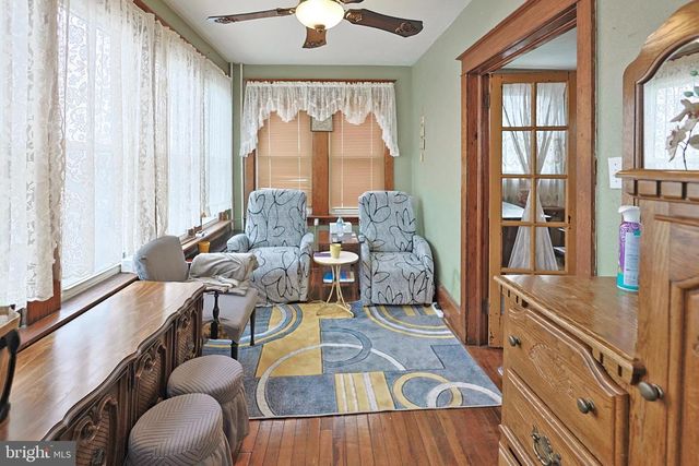 310 W LUDLOW ST, Summit Hill, PA 18250