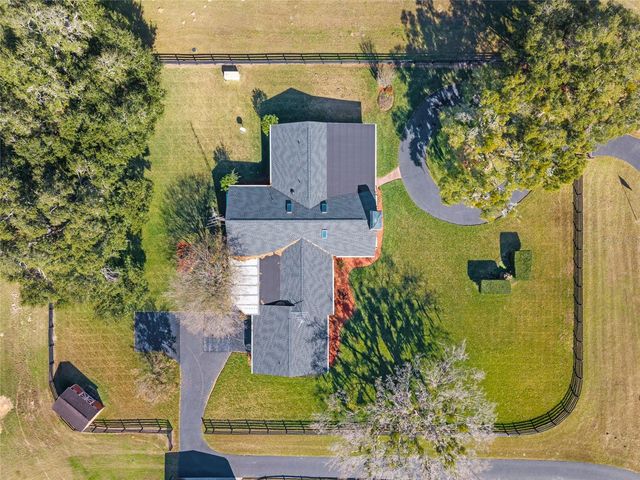 10880 NW 160TH AVENUE, Morriston, FL 32668