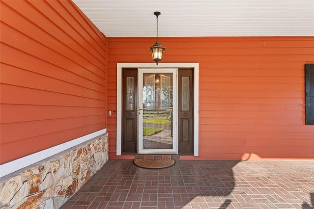 10880 NW 160TH AVENUE, Morriston, FL 32668