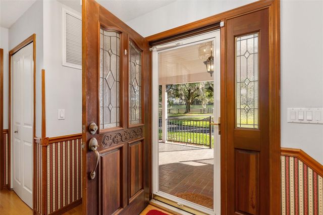 10880 NW 160TH AVENUE, Morriston, FL 32668