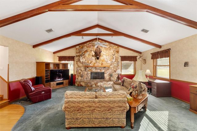 10880 NW 160TH AVENUE, Morriston, FL 32668