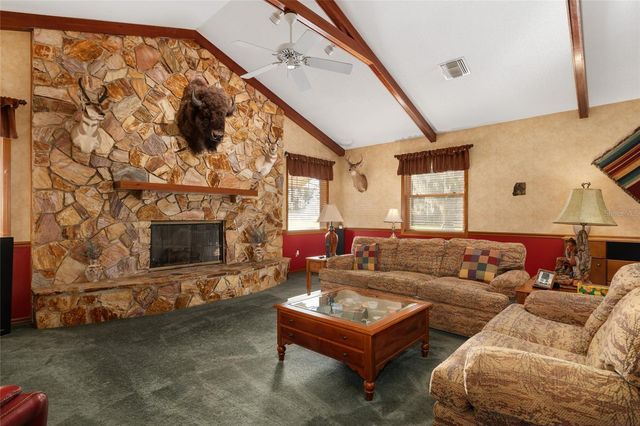 10880 NW 160TH AVENUE, Morriston, FL 32668