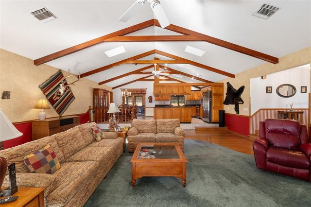 10880 NW 160TH AVENUE, Morriston, FL 32668