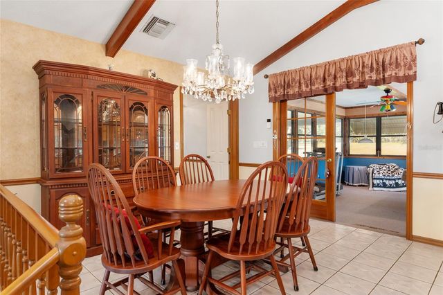 10880 NW 160TH AVENUE, Morriston, FL 32668