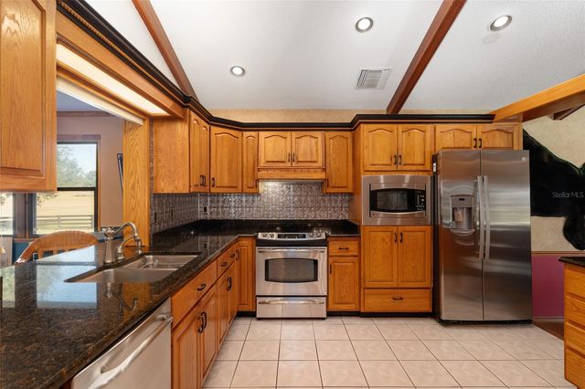 10880 NW 160TH AVENUE, Morriston, FL 32668