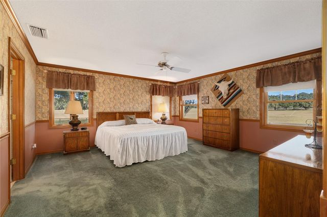 10880 NW 160TH AVENUE, Morriston, FL 32668