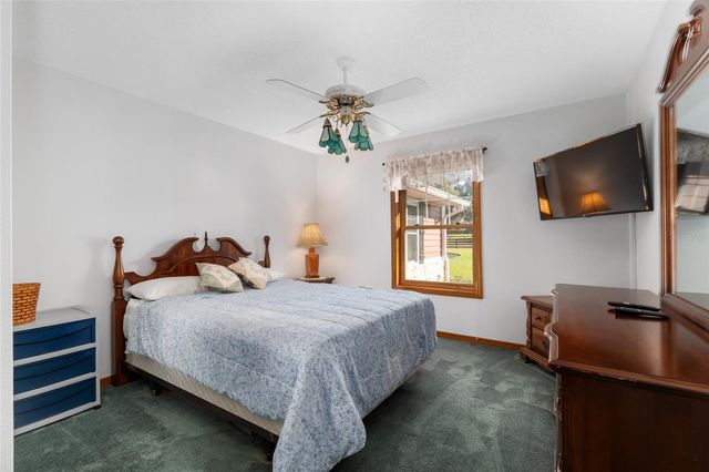 10880 NW 160TH AVENUE, Morriston, FL 32668