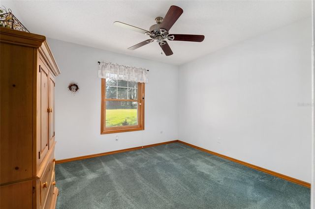 10880 NW 160TH AVENUE, Morriston, FL 32668