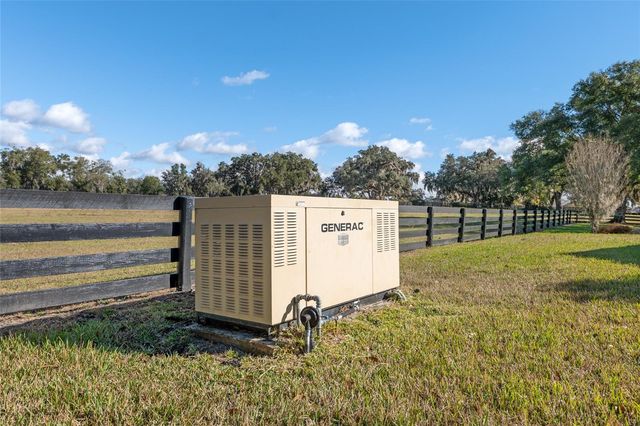 10880 NW 160TH AVENUE, Morriston, FL 32668