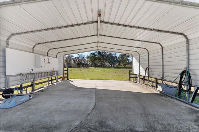 10880 NW 160TH AVENUE, Morriston, FL 32668