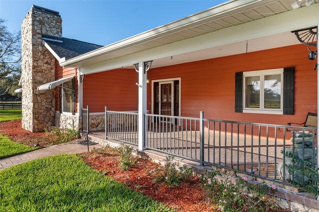 10880 NW 160TH AVENUE, Morriston, FL 32668