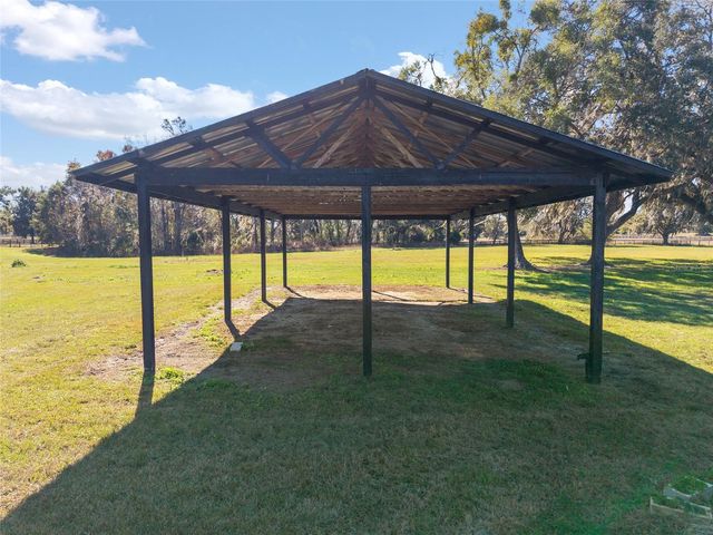 10880 NW 160TH AVENUE, Morriston, FL 32668