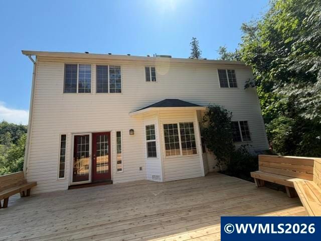 38266 E Knieriem Rd, Corbett, OR 97019