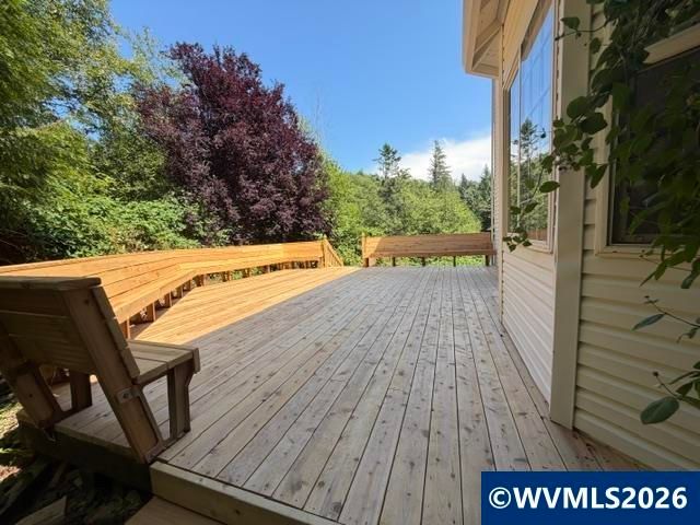 38266 E Knieriem Rd, Corbett, OR 97019