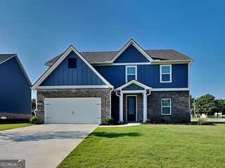 3323 Arabian Farm Lane, Dacula, GA 30019