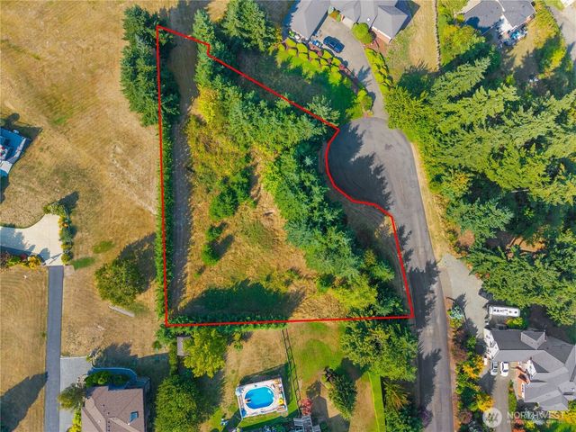 4812 131st Avenue Ct E, Edgewood, WA 98446