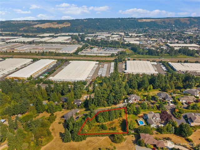 4812 131st Avenue Ct E, Edgewood, WA 98446