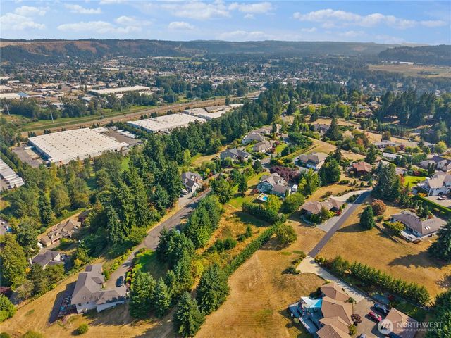 4812 131st Avenue Ct E, Edgewood, WA 98446