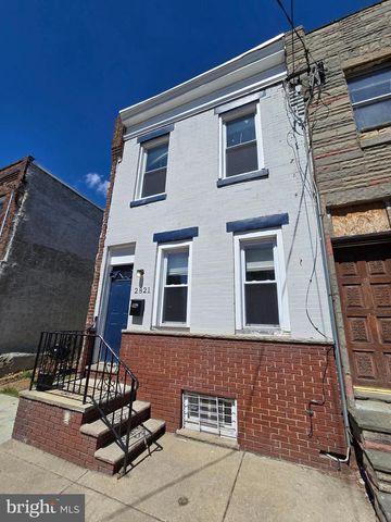 2821 CANTRELL ST, Philadelphia, PA 19145