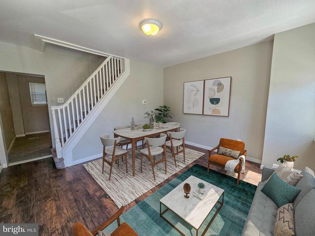 2821 CANTRELL ST, Philadelphia, PA 19145