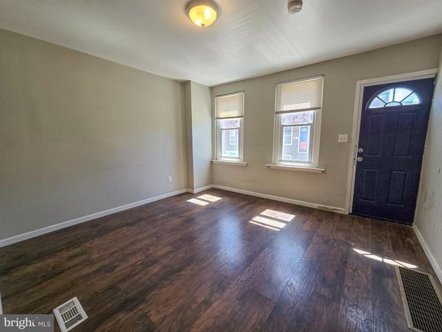 2821 CANTRELL ST, Philadelphia, PA 19145