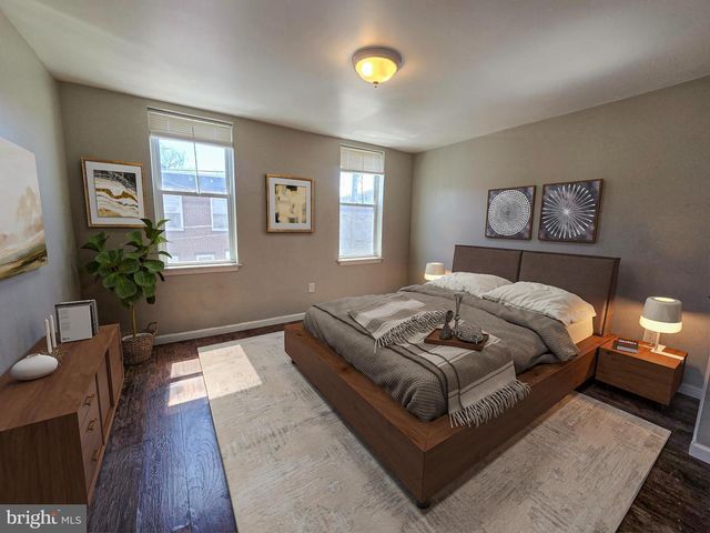 2821 CANTRELL ST, Philadelphia, PA 19145