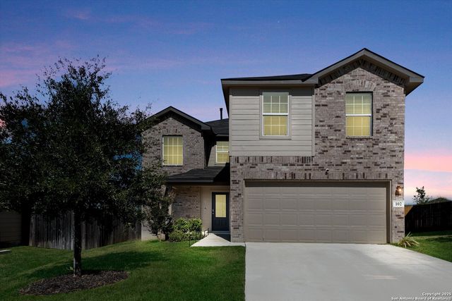 102 Bahama Woodstar, San Antonio, TX 78253