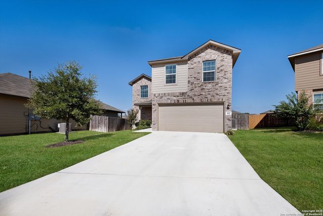 102 Bahama Woodstar, San Antonio, TX 78253