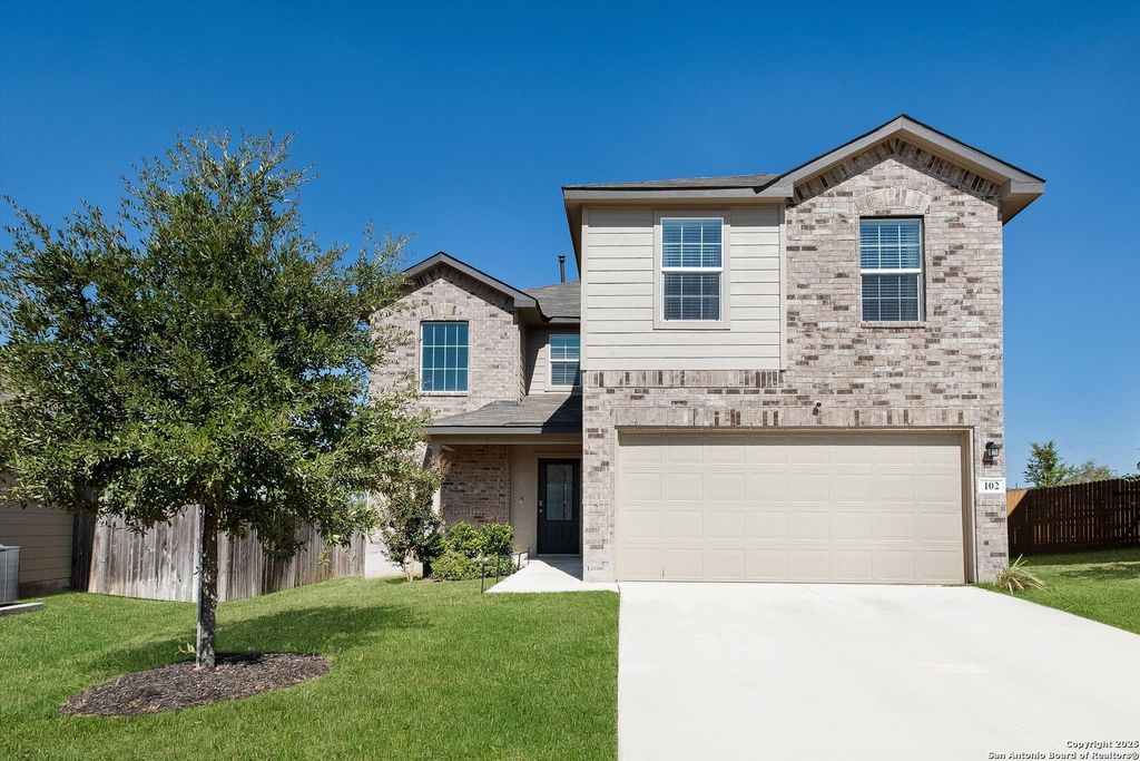 102 Bahama Woodstar, San Antonio, TX 78253